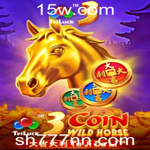 Descubra o Universo de 3CoinWildHorse: O Novo Fenômeno dos Jogos Online