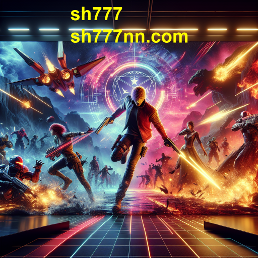 Explorando a Adrenalina dos Jogos de Ação