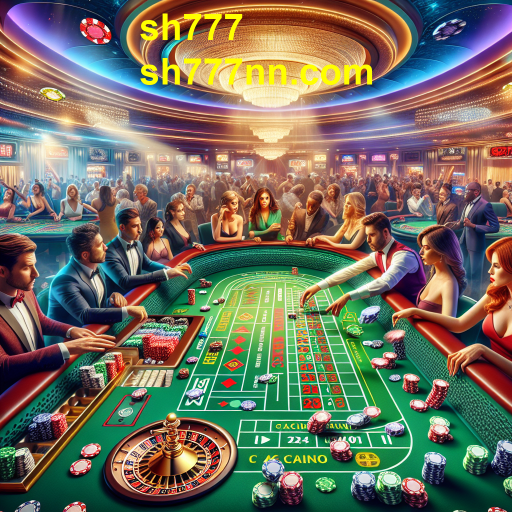 A Emoção do Craps: Um Guia Completo para Jogadores