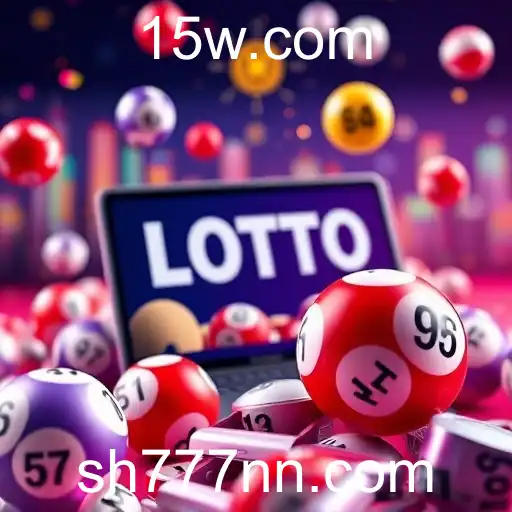 A Evolução das Loterias Online: sh777 e o Futuro das Apostas