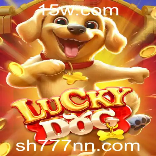Descubra o Mundo Empolgante de LuckyDog: Um Jogo de Azar Inovador