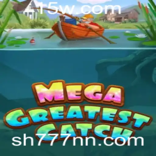 Descubra o Fascinante Mundo de MegaGreatestCatch: Aventura, Estratégia e Diversão