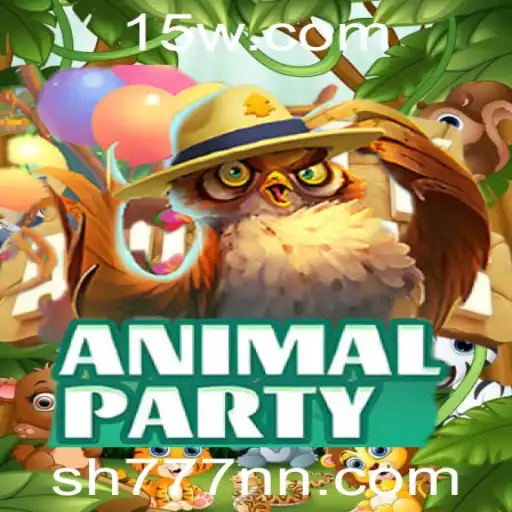 Descubra o Encantador Jogo AnimalParty: Aventura e Diversão Garantida
