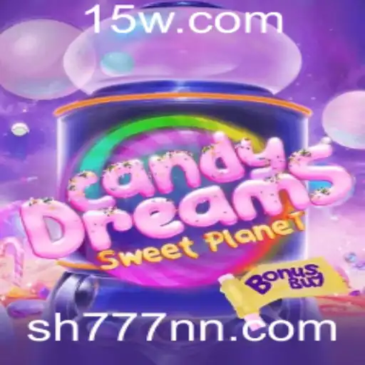 CandyDreamsSweetPlanet: Uma Jornada Doce e Aventura Espacial