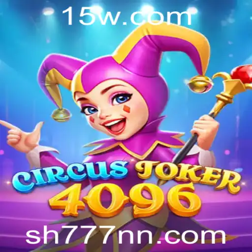 CircusJoker4096: O Novo Sensação do Mundo dos Jogos