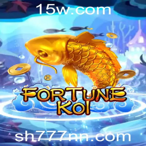 FORTUNEKOI: Descubra o Fascinante Jogo de Estratégia e Sorte