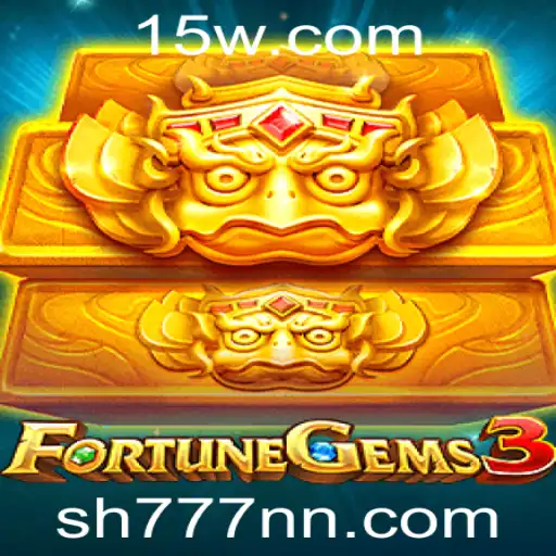 Descubra FortuneGems3: O Jogo Que Captura a Essência dos Cassinos