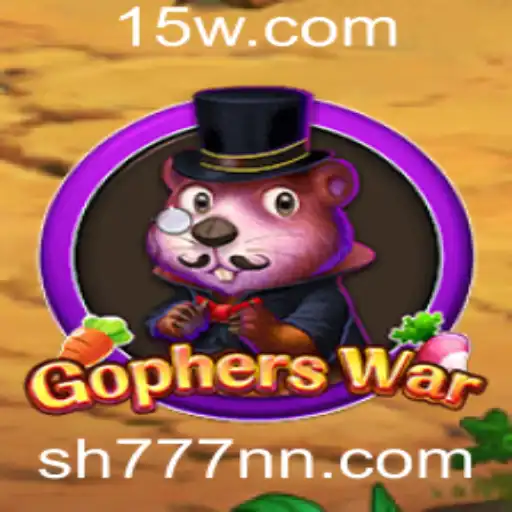 GophersWar: Descubra o Novo Fenômeno dos Jogos de Estratégia