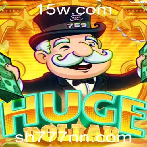 Explorando o Mundo Inovador de HugeDollar