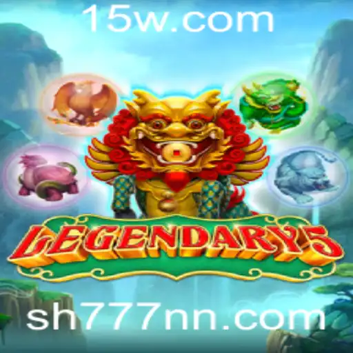 Descubra o Universo de Legendary5: Um Mergulho em sua Jogabilidade e Regras