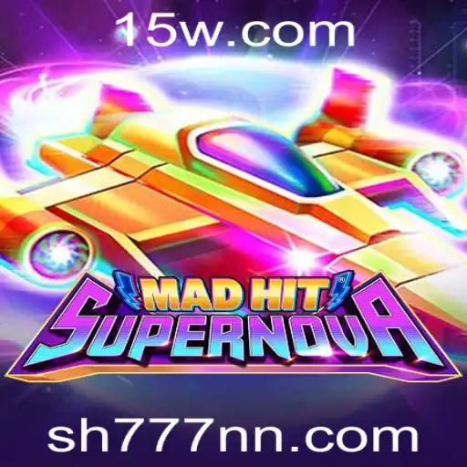 Explorando o Universo de MadHitSupernova: Uma Aventura Intergalática