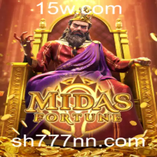 Explorando o Universo de MidasFortune: Uma Jornada de Sorte e Estratégia