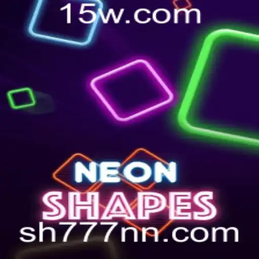 Explorando NeonShapes: O Jogo que Reinventa as Formas com sh777