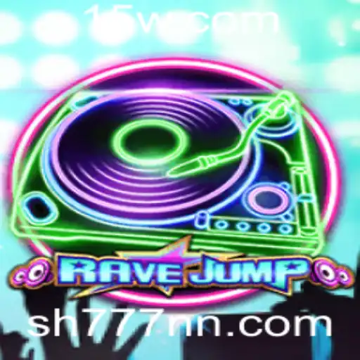 RaveJump: Uma Aventura Vibrante e Envolvente no Mundo dos Jogos