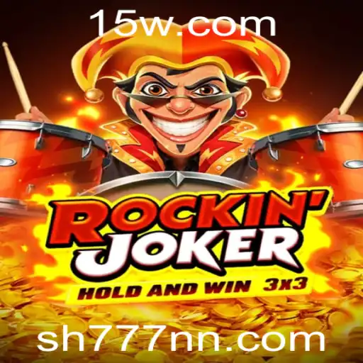 RockinJoker: O Novo Fenômeno dos Jogos Online