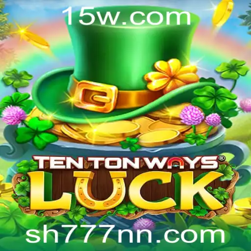 Descubra a Emoção do Jogo TenTonWaysLuck: A Nova Sensação do Mundo dos Jogos