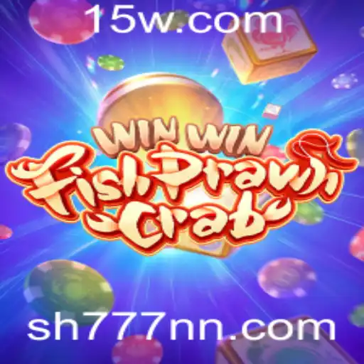 Descubra o Fascinante Mundo de WinWinFishPrawnCrab