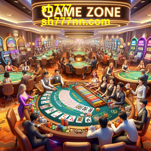 Explorando a Diversão dos Jogos de Mesa no sh777