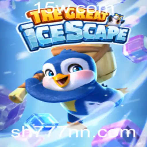 The Great Icescape: Um Mergulho no Mundo Congelado de sh777